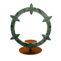 Armilla Candle Holder