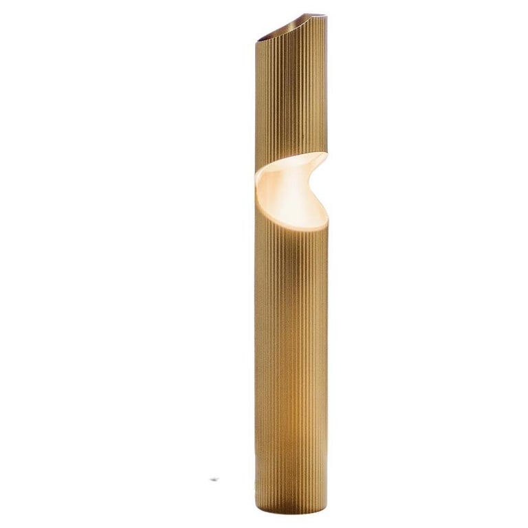 Armilla Table Lamp by Scattered Disc Objects For Sale
