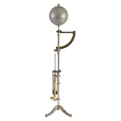 Armillarsphäre 06