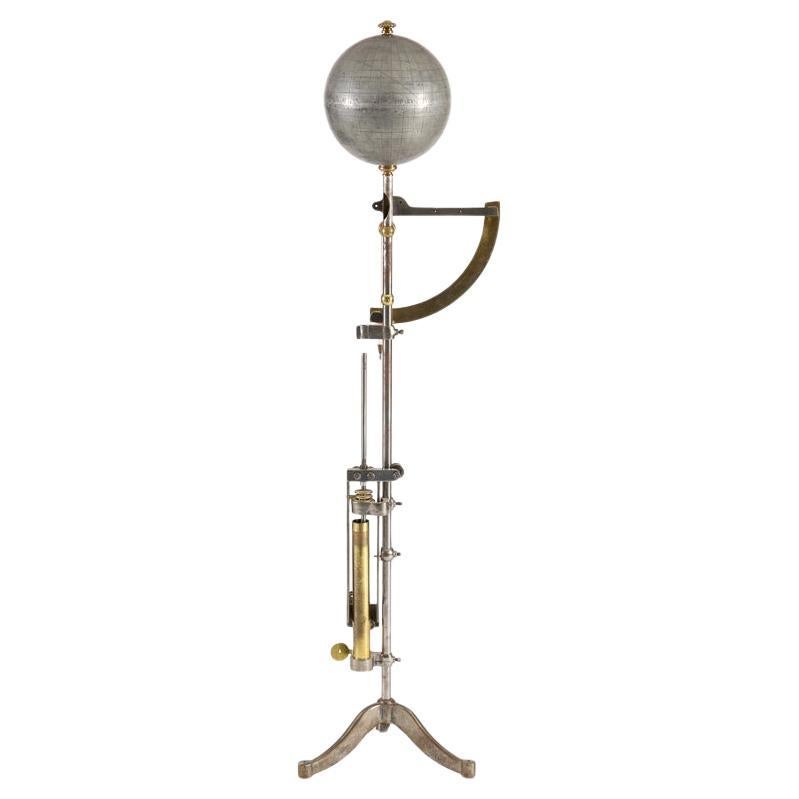 Armillarsphäre 06