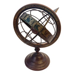 Armillary Sphere