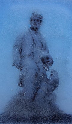 Ferdowsi - Photography, Digital C Print
