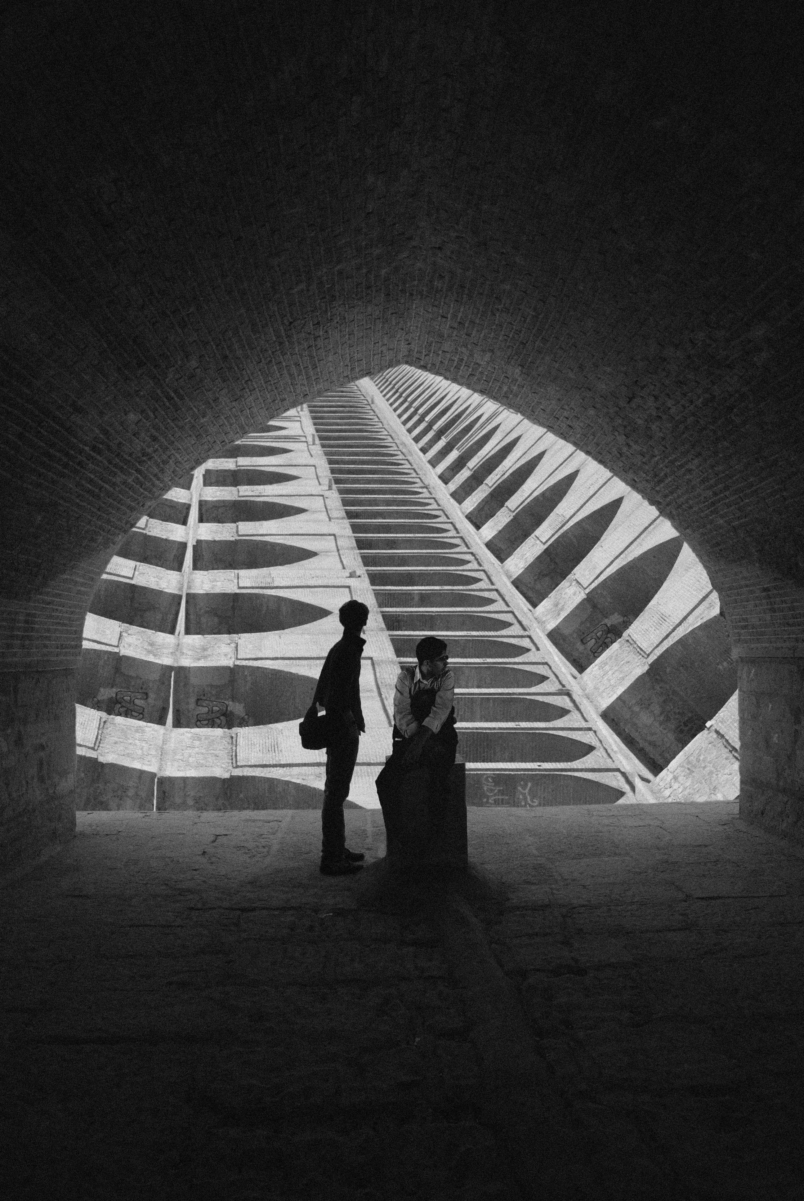 Passive Role-04 - Photography, Digital C Print
