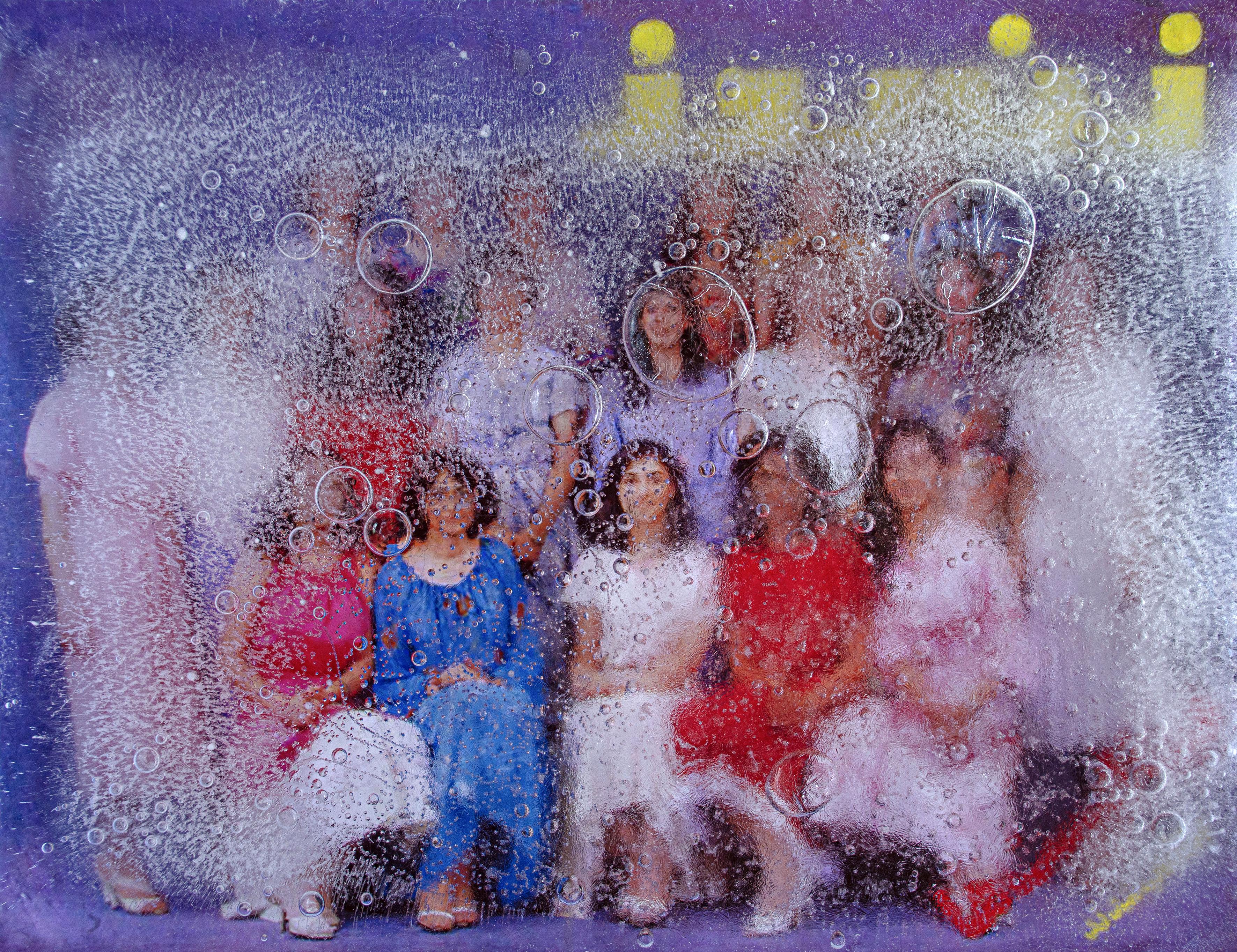 Bride Color Photography