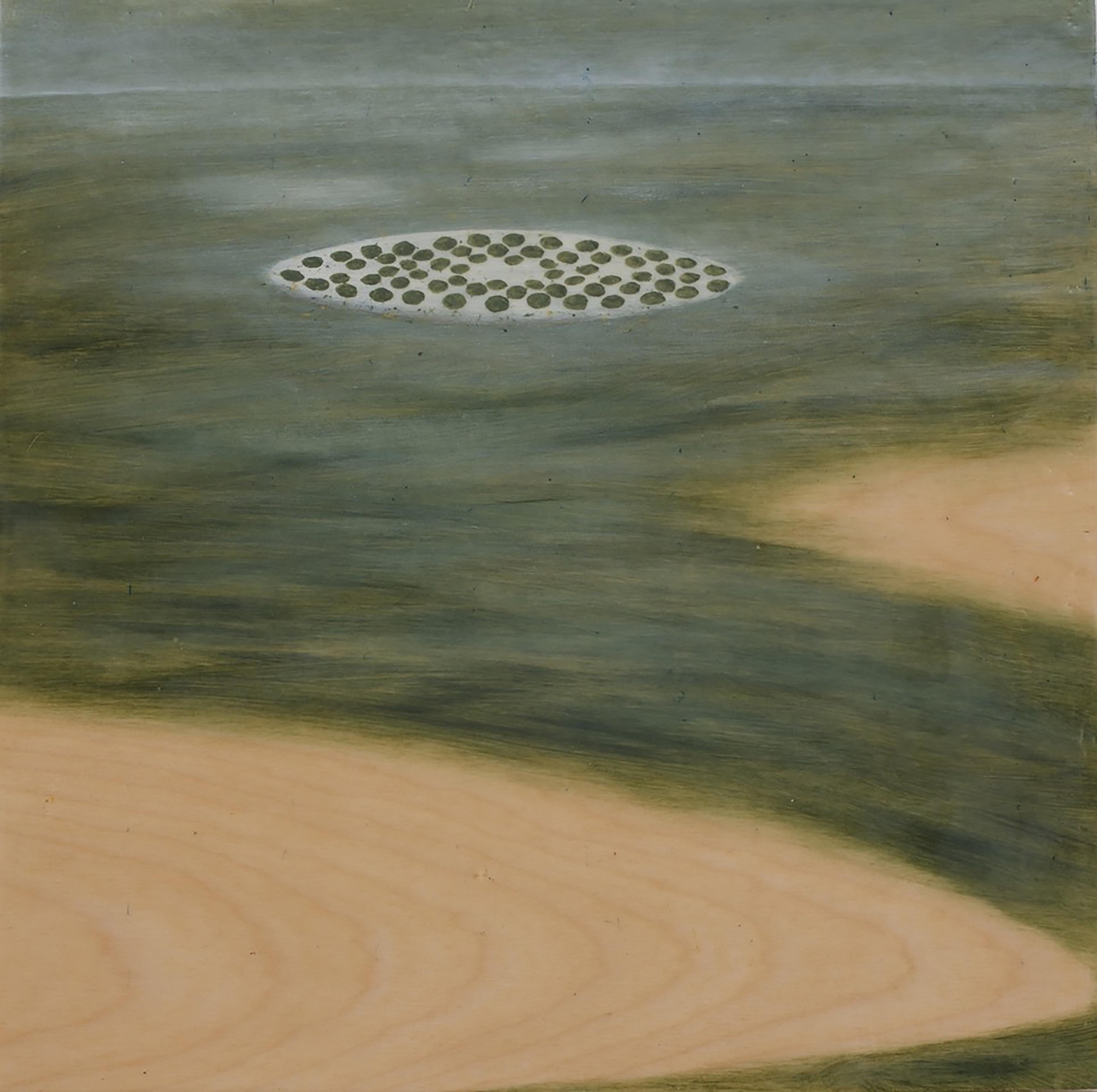 Square Peintures - Abstrait