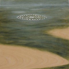 Peintures - Abstrait - Pétrole