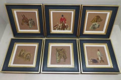Animal Paintings
