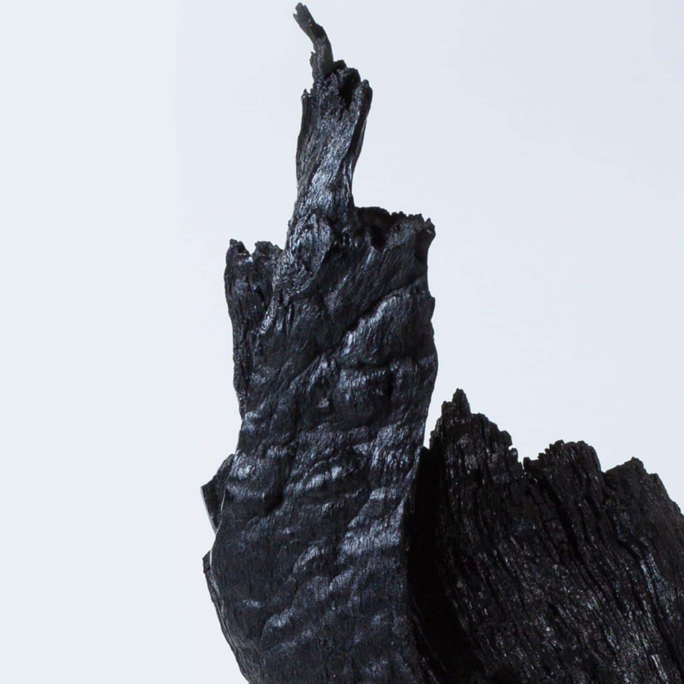 Italian Armis II Black Sculpture For Sale