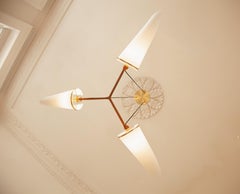 Armitage Triple Suspension Lamp