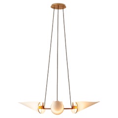 Armitage Triple Suspension Lamp