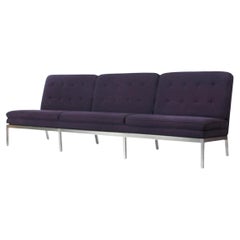 Armless Sofa by Florence Knoll for Knoll