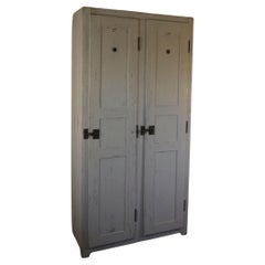 Cabinets