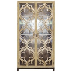 Armoire, Delphine Armoire by Oly Design