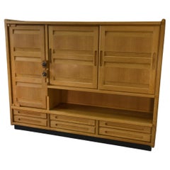 Cabinets