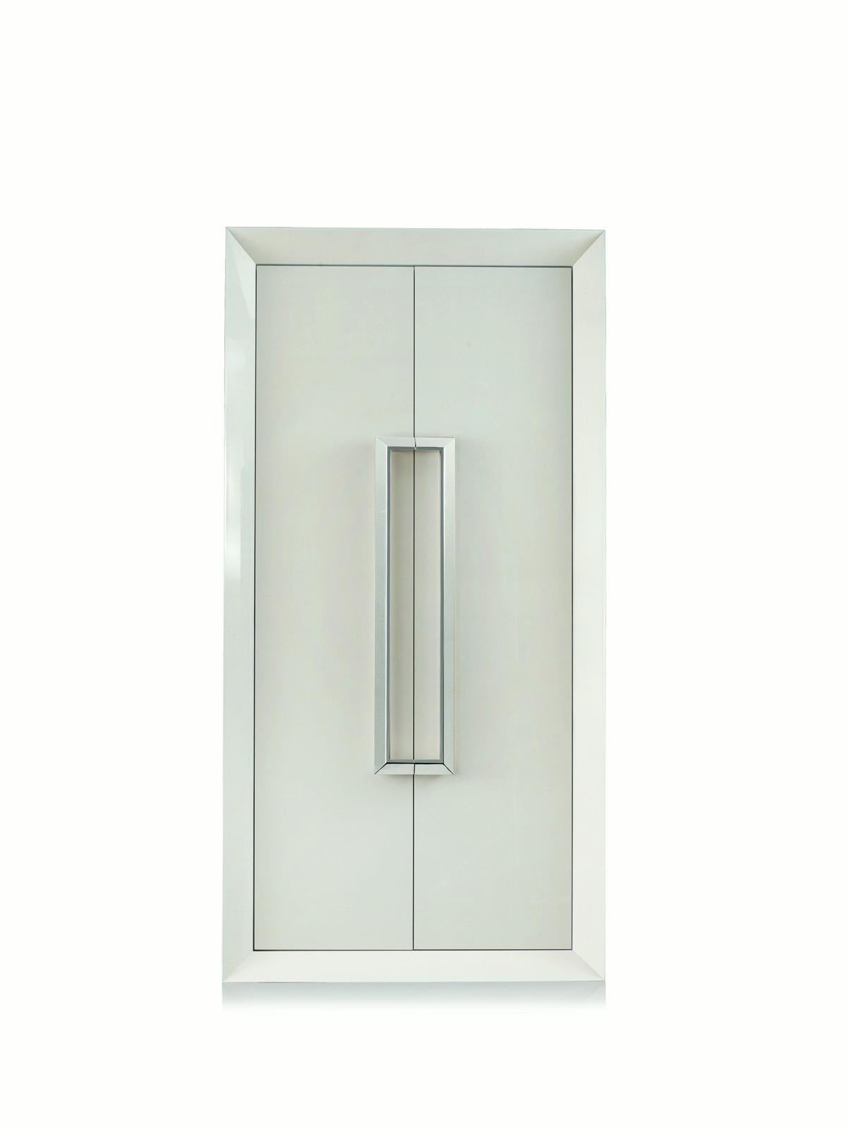 Moderno Armoire 