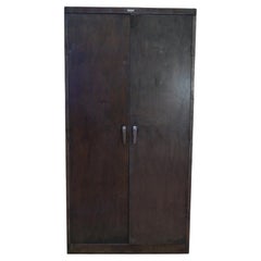 Cabinets