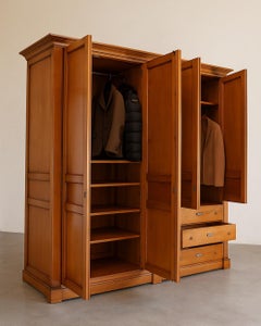 Armoire Roche Bobois