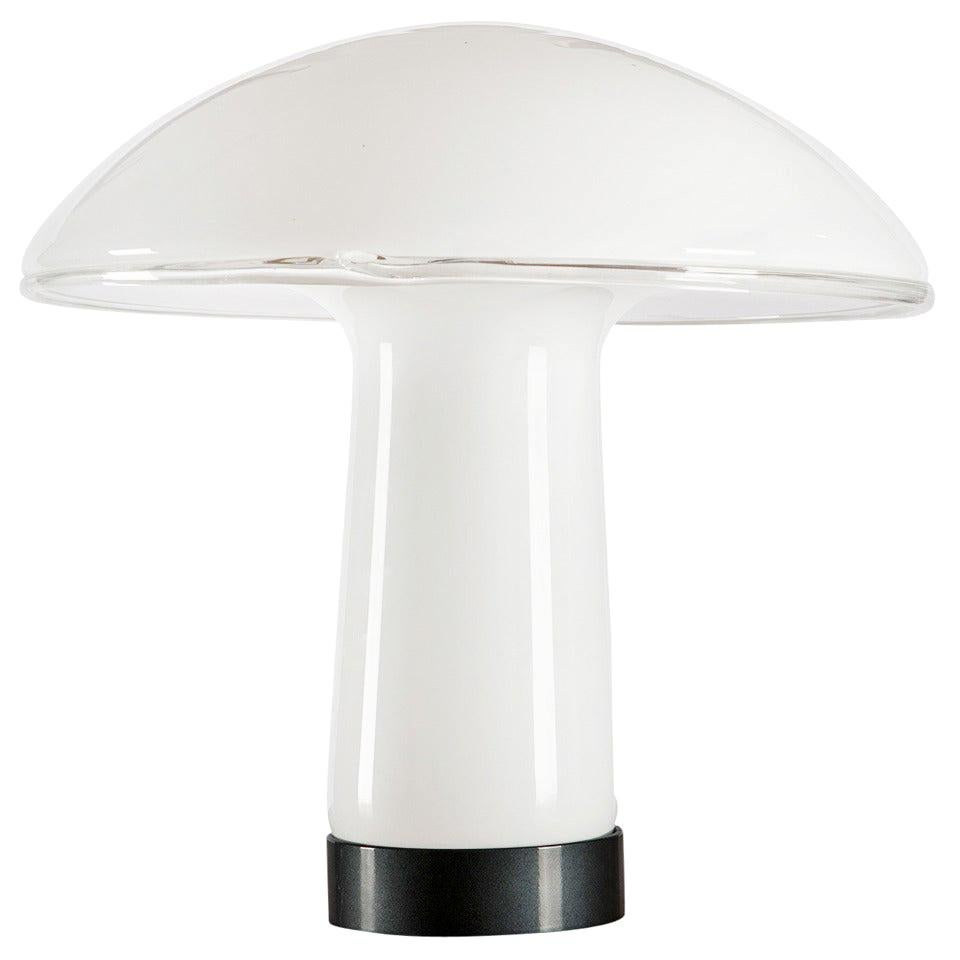 "Armonia" Table Lamp by Roberto Pamio for Leucos