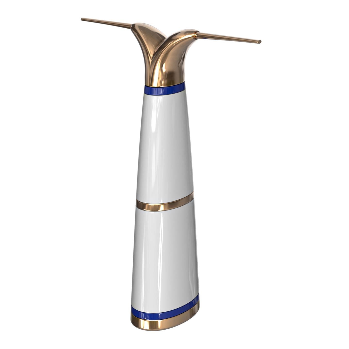 Turc Stand pour Umbrella 