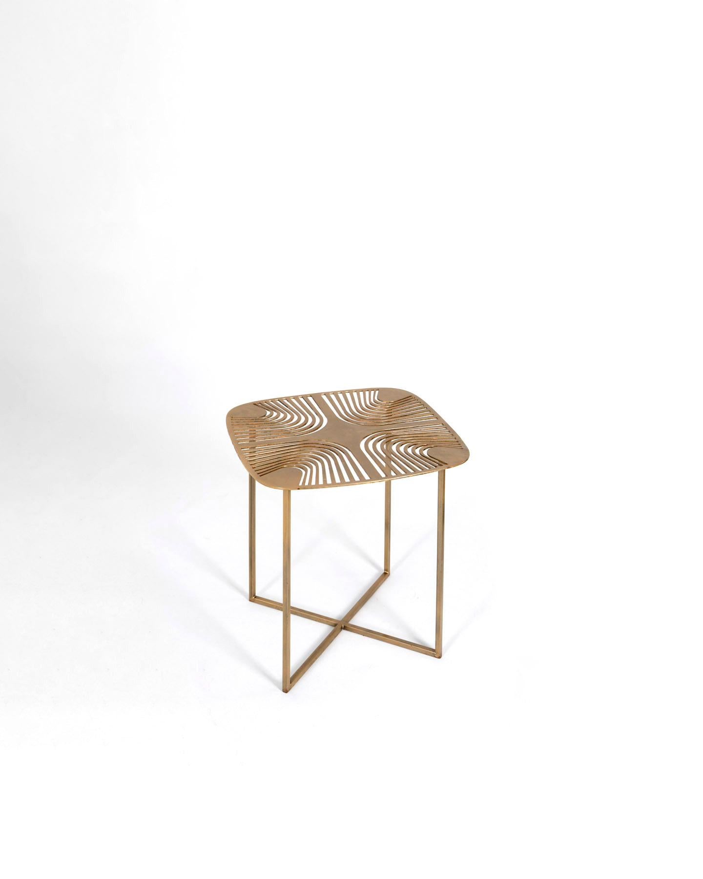 Mesa Armonic Act 002 de GIROTTI ENRICO Siglo XXI y contemporáneo en venta