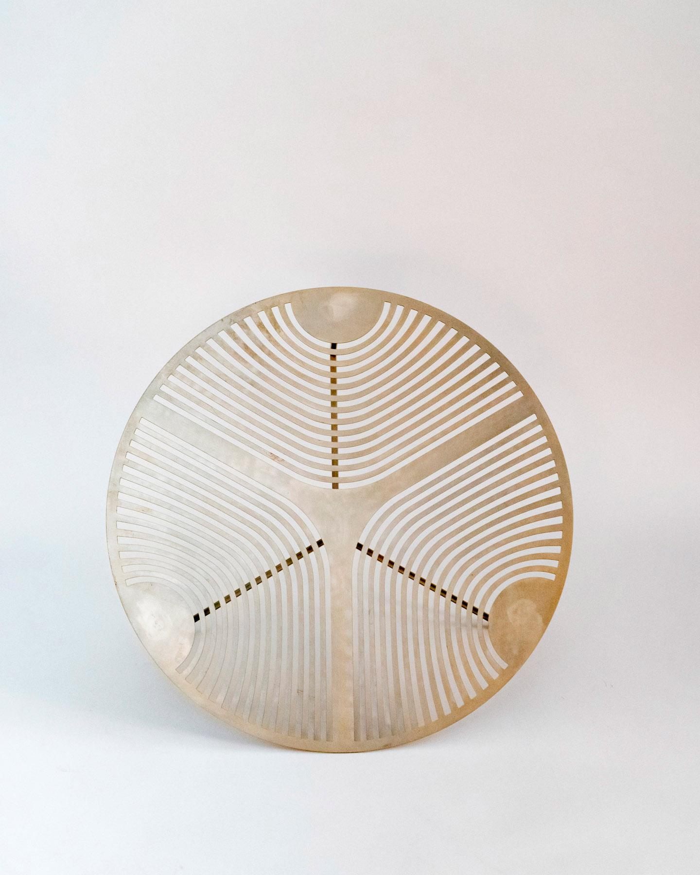 Post-Modern Armonic Act 003 Table by GIROTTI ENRICO For Sale