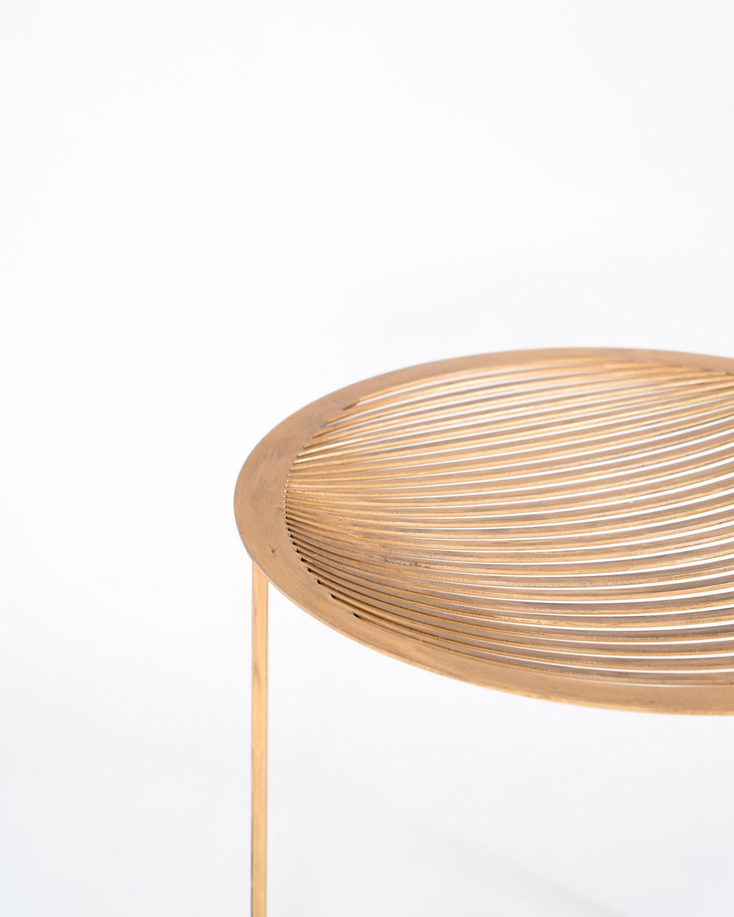 XXIe siècle et contemporain Table Armonic Act 004 de GIROTTI ENRICO en vente
