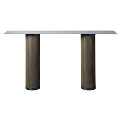 Armor Console Table by Konekt Furniture