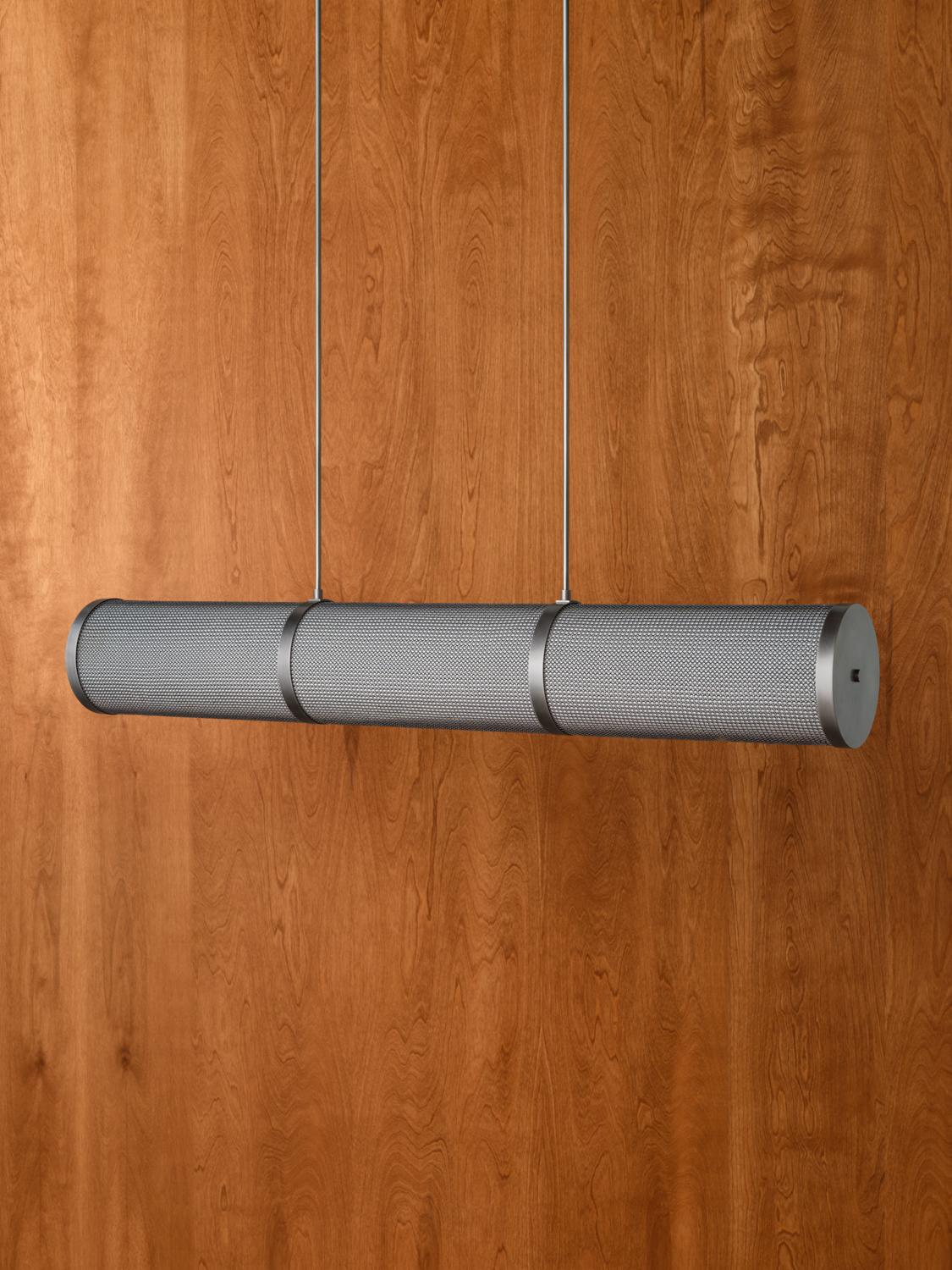 Contemporary Armor Linear Large 56.5