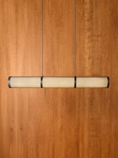 Armor Linear Small 56.5 "L in Oil-Rubbed Bronze