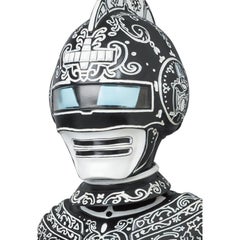 Rüstung von SUPER POLIFILO STATUE ORIGINAL Ver.