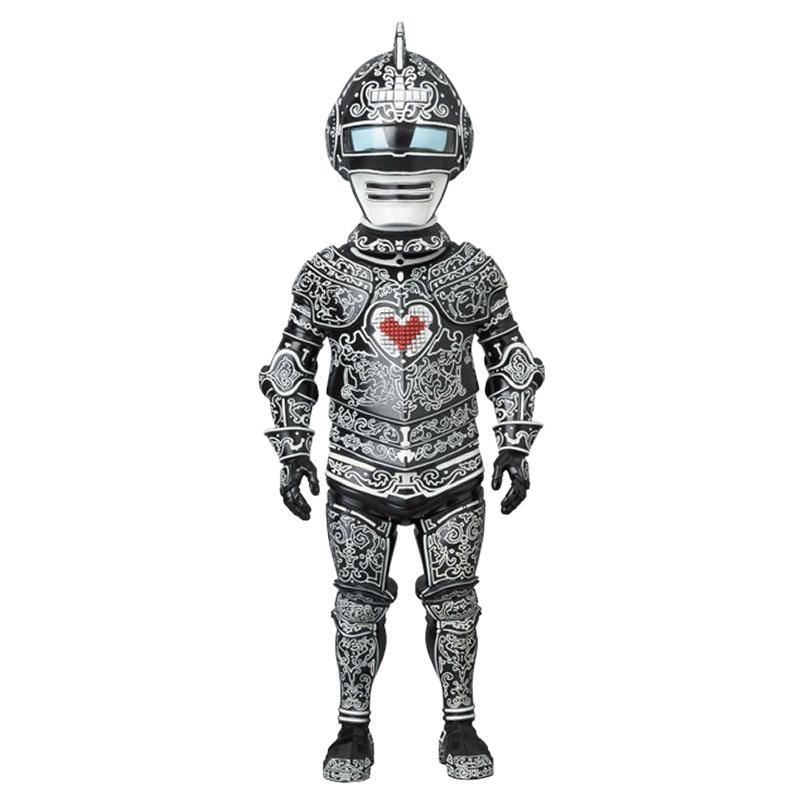 Armor of SUPER POLIFILO STATUE ORIGINAL Ver.