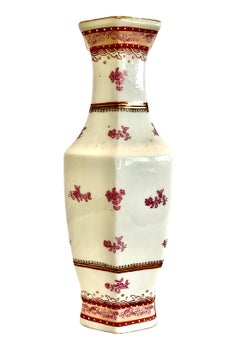 Armorial Garniture Porcelain with Romanov Grandeur