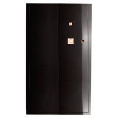 Armoured XL Safe