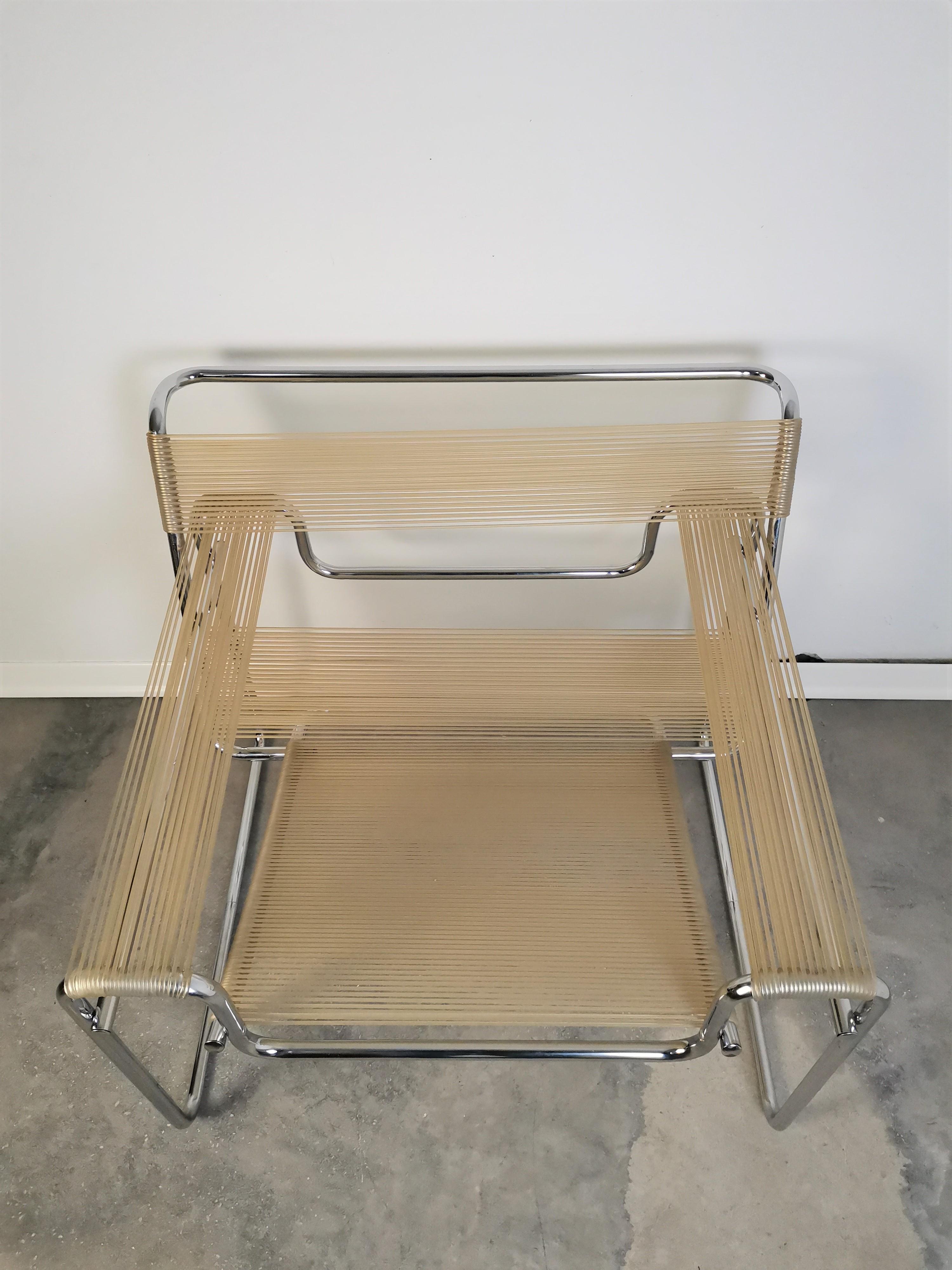 Armrest Chair, 1990s For Sale 2