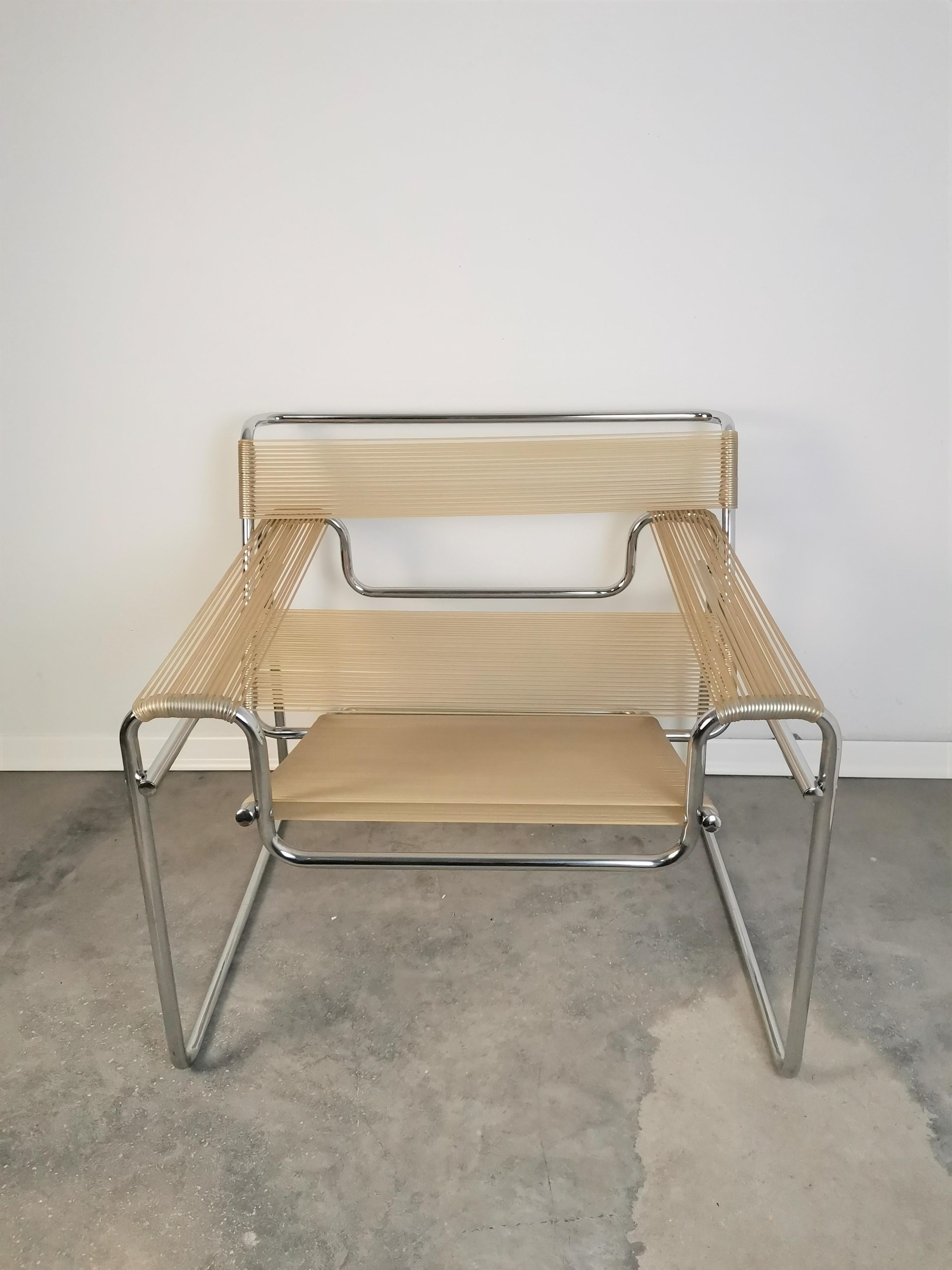 Armrest Chair, 1990s For Sale 9