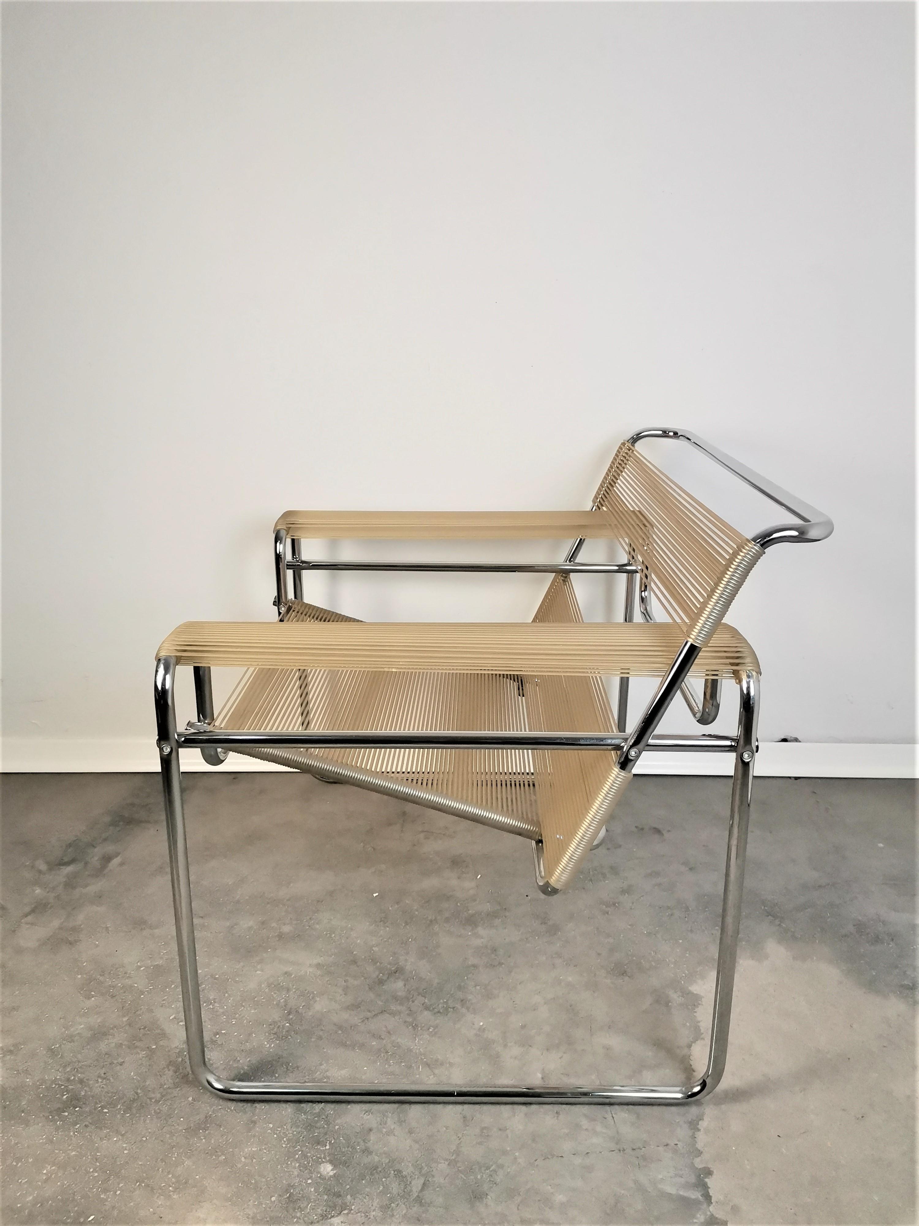 Slovenian Armrest Chair, 1990s For Sale