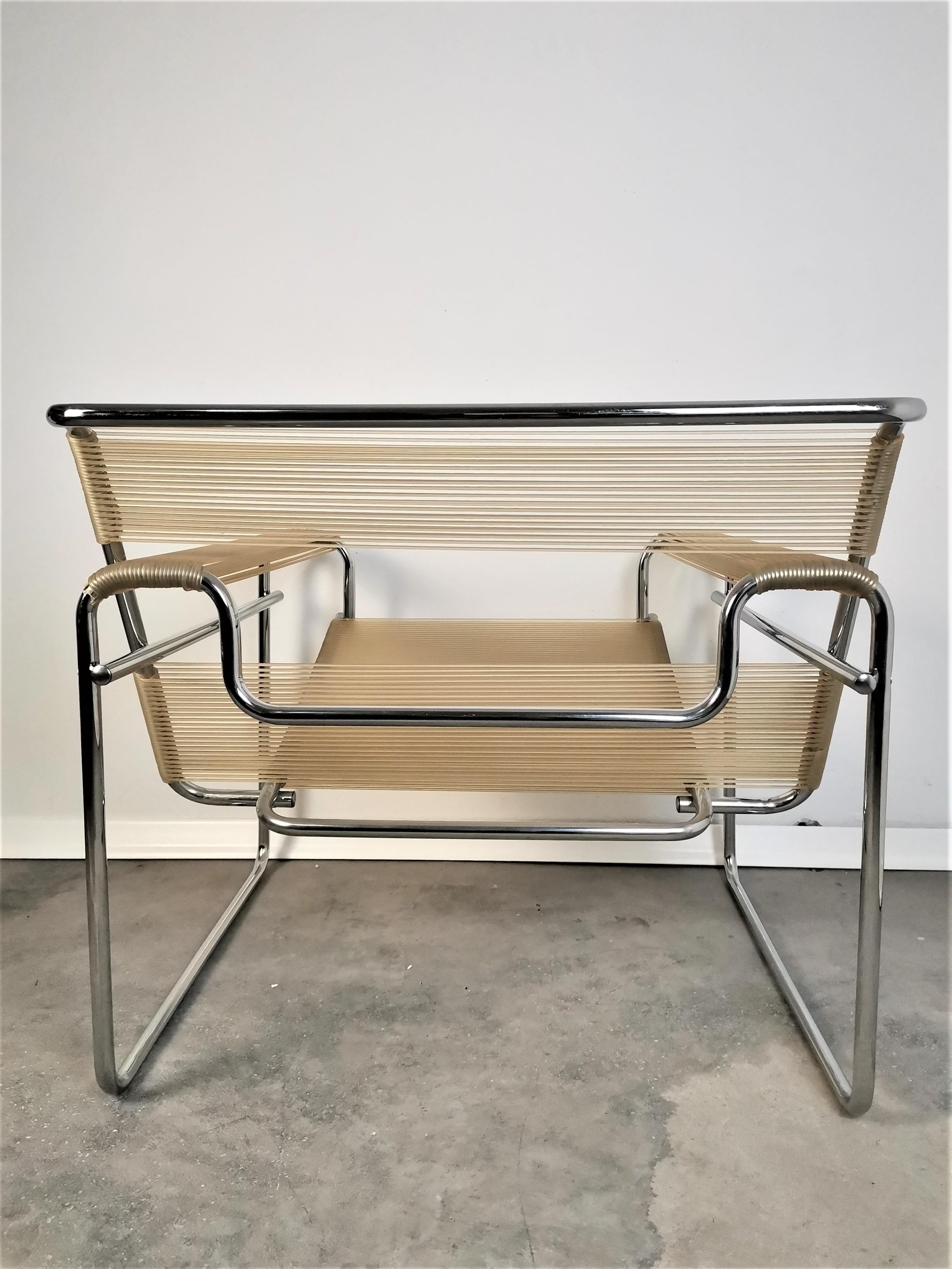 Armrest Chair, 1990s For Sale 1