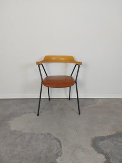 Armrest Chair Nr 4455, 1970s