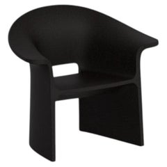 Silla Armstrong 2010 de polietileno, de LOOPE