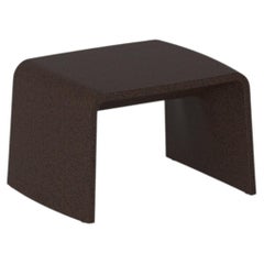 Tabouret Armstrong 2030 en polyéthylène par LOOPE