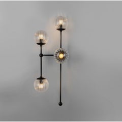 Aplique de pared Armstrong 4 L by Schwung