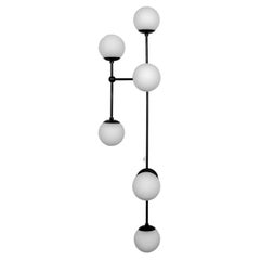 Armstrong 6 L - Lampada ad incasso di Schwung