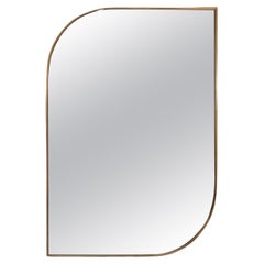 Armstrong Large Mirror by Novocastrian