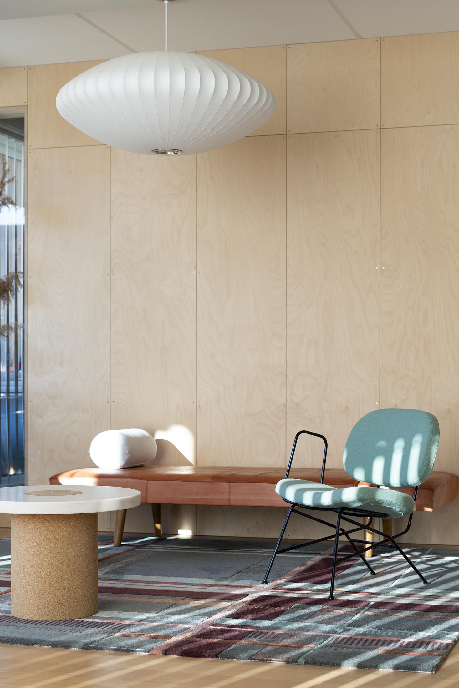 Tappeto Greene & Greene di Volver Studio in vendita 7