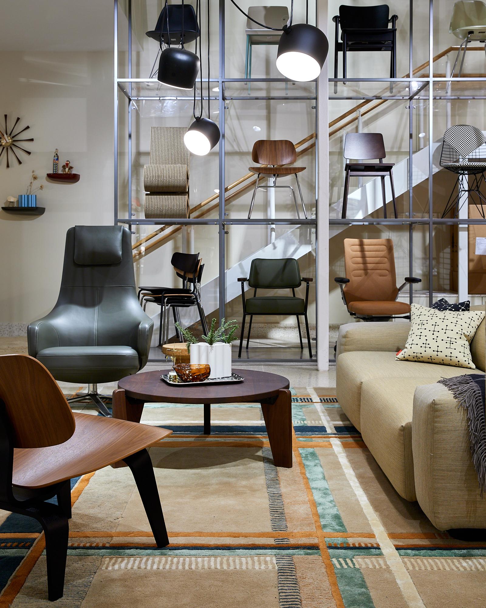 Norvegese Tappeto Greene & Greene di Volver Studio in vendita
