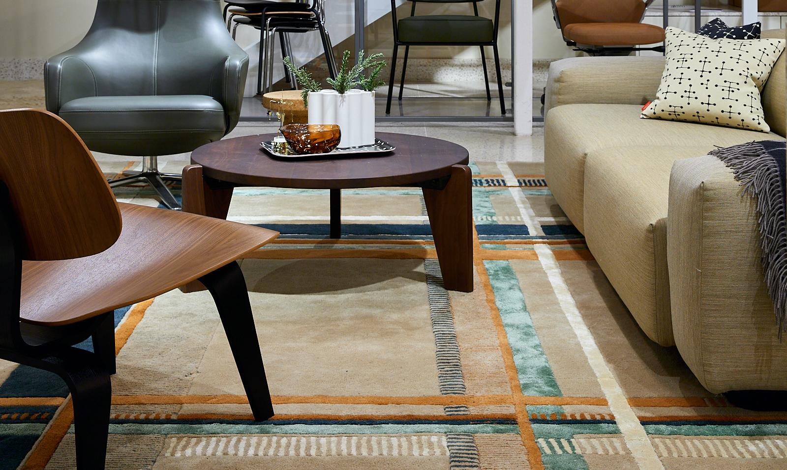 Altro Tappeto Greene & Greene di Volver Studio in vendita