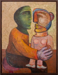 "Il Ventriloquo"