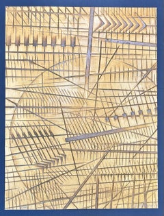 Arnaldo Pomodoro (1926) - Untitled