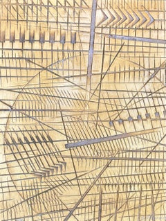 Arnaldo Pomodoro (1926) - Sans titre