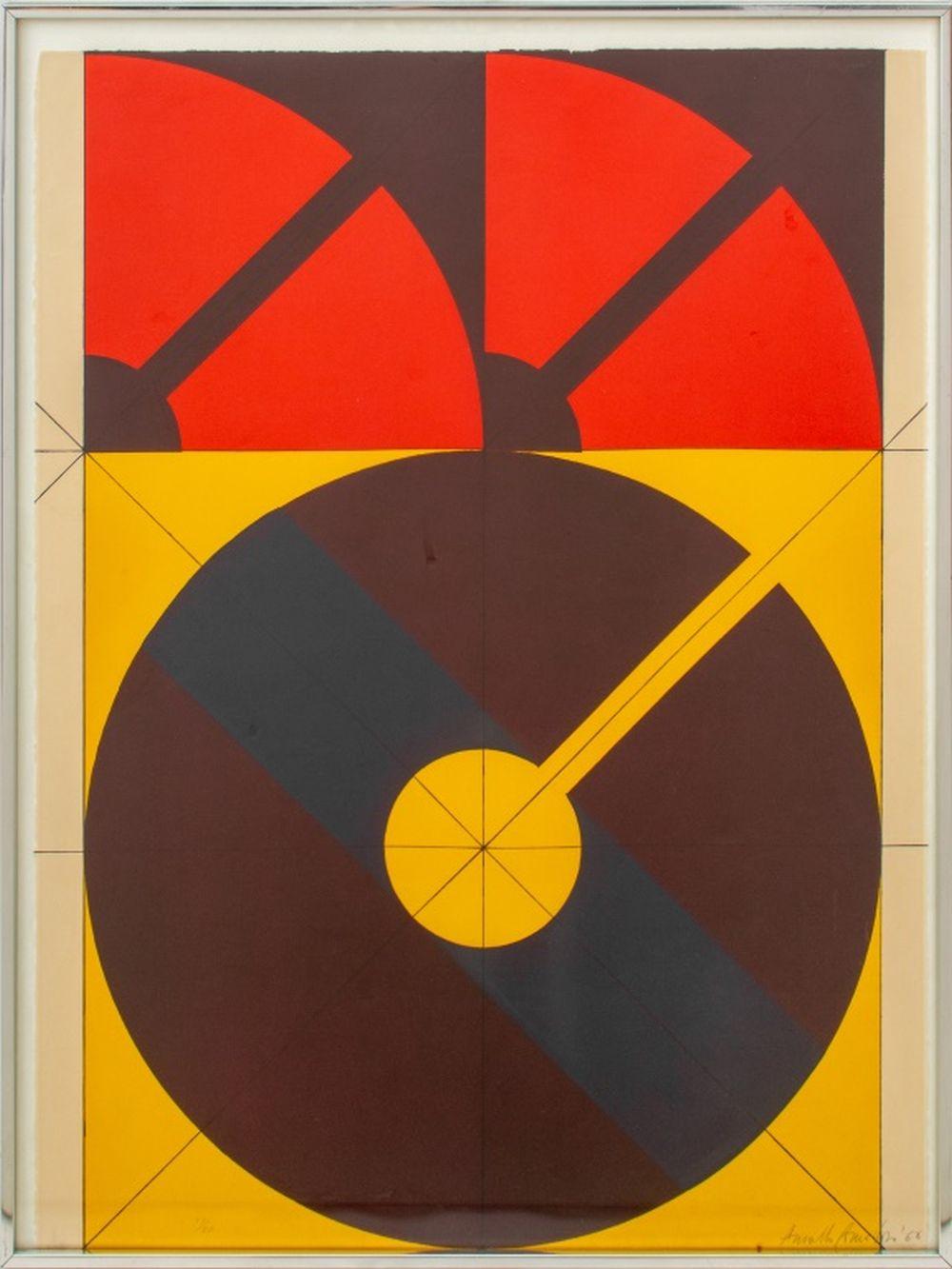 Graphic Composition